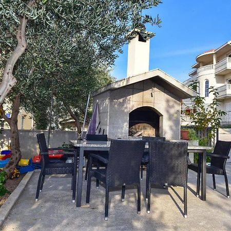 Apartmani Roso Makarska Kültér fotó