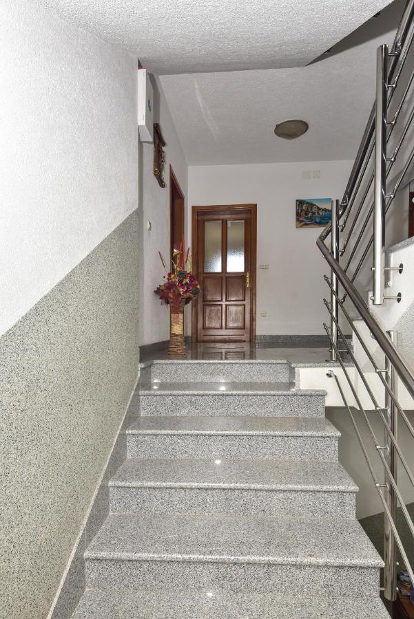Apartmani Roso Makarska Kültér fotó
